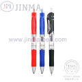 Die Promotion Geschenke Kunststoff Gel Ink Pen Jm-1039A